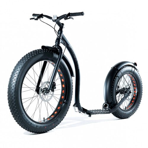 best electric bike for big guys